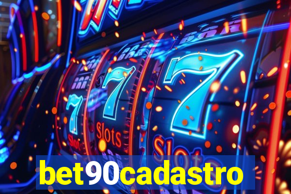 bet90cadastro