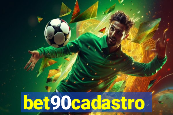 bet90cadastro