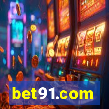 bet91.com