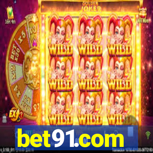 bet91.com