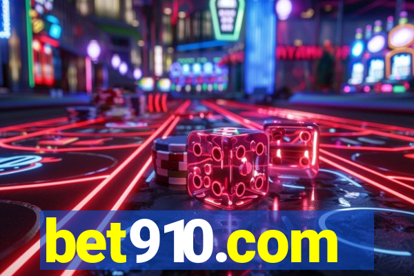 bet910.com