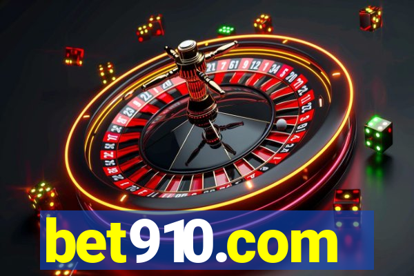 bet910.com