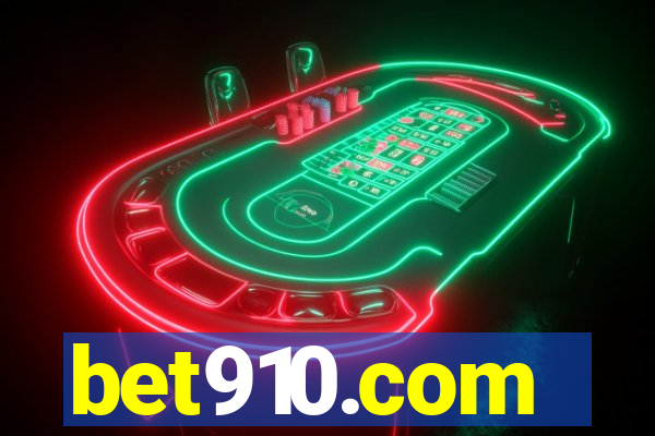 bet910.com