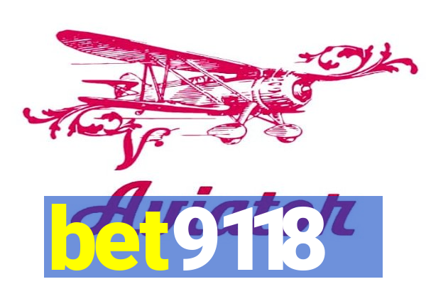 bet9118