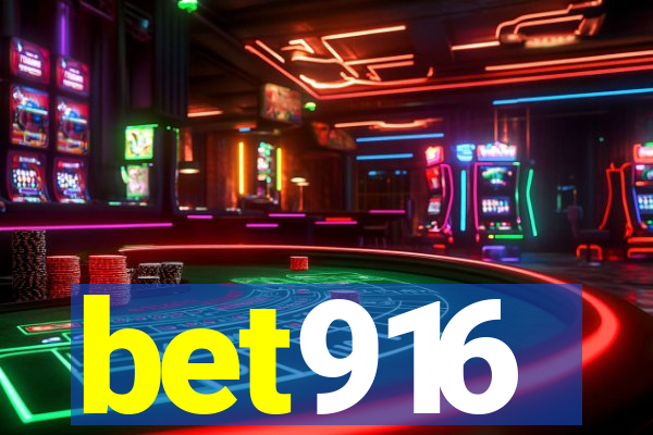 bet916