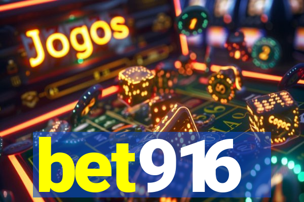 bet916