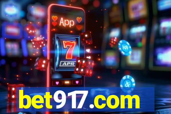 bet917.com