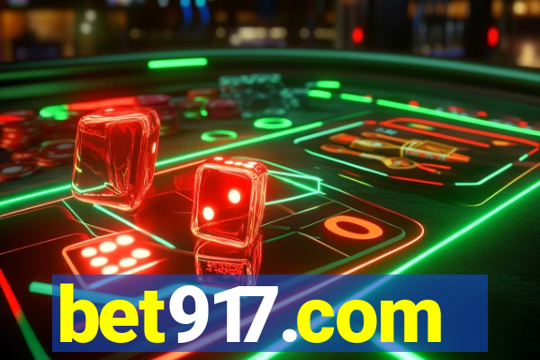 bet917.com