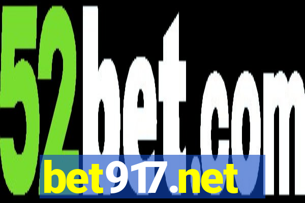 bet917.net