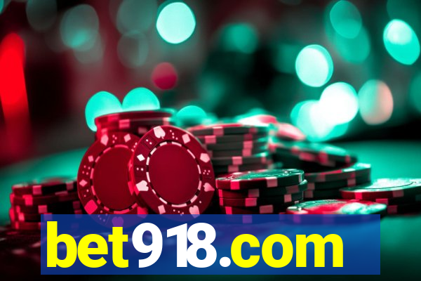 bet918.com