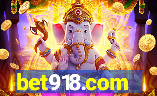 bet918.com