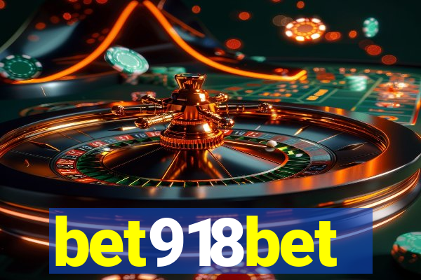 bet918bet