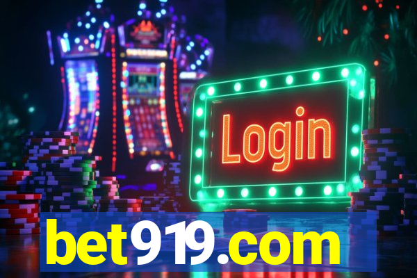 bet919.com