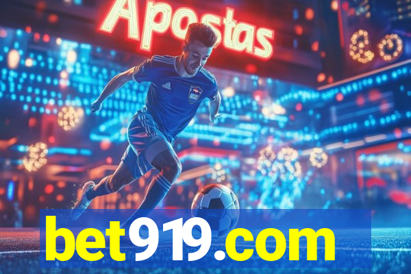 bet919.com