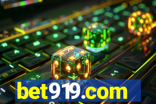 bet919.com