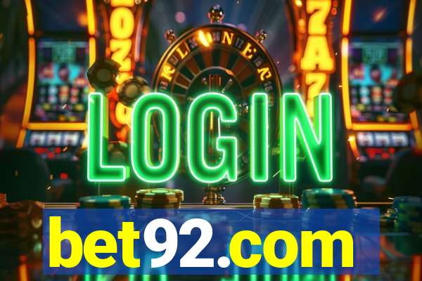 bet92.com