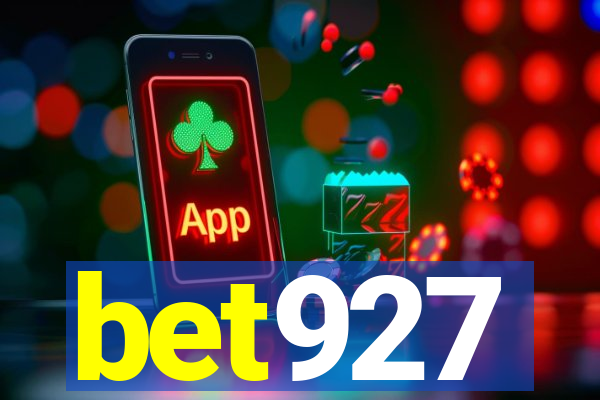 bet927