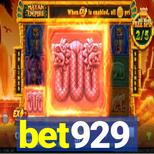 bet929