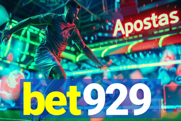 bet929