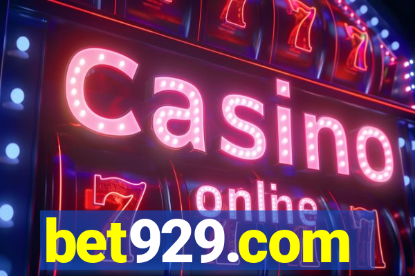 bet929.com