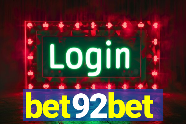 bet92bet