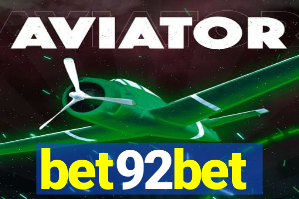 bet92bet