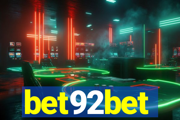 bet92bet