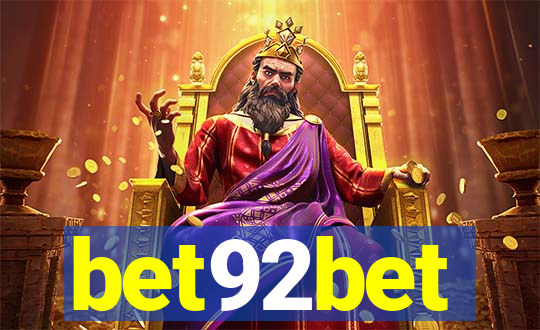 bet92bet