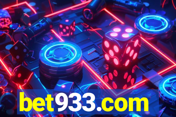 bet933.com