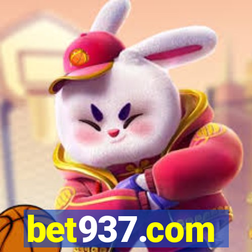 bet937.com