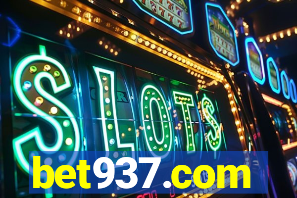 bet937.com