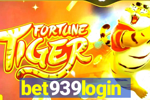 bet939login