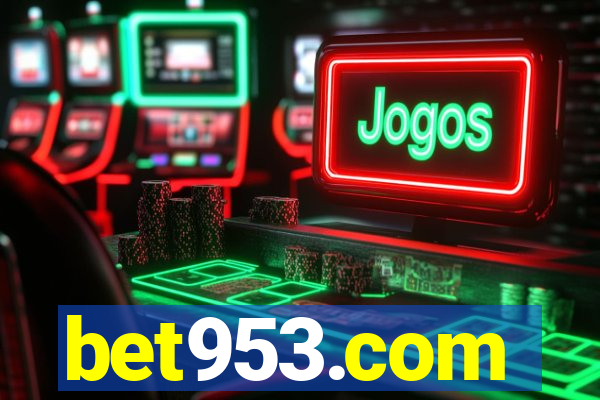 bet953.com