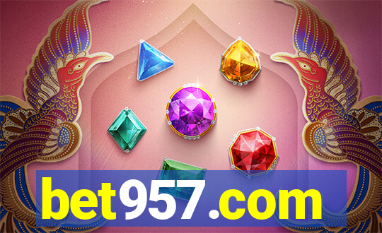 bet957.com