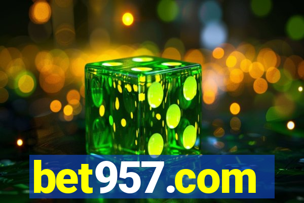 bet957.com