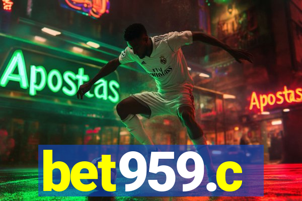 bet959.c