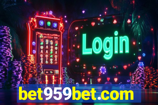 bet959bet.com