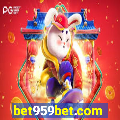 bet959bet.com