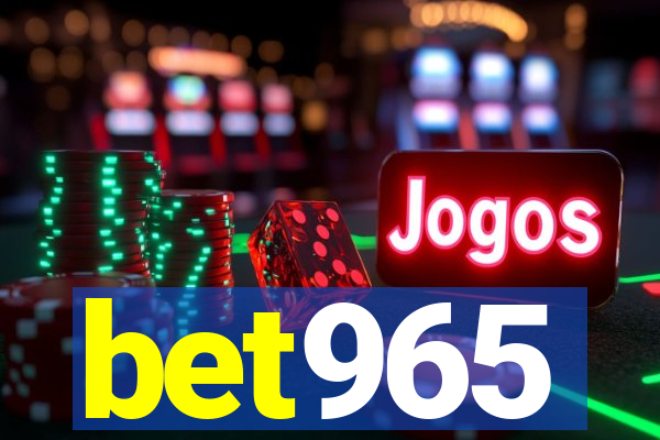 bet965