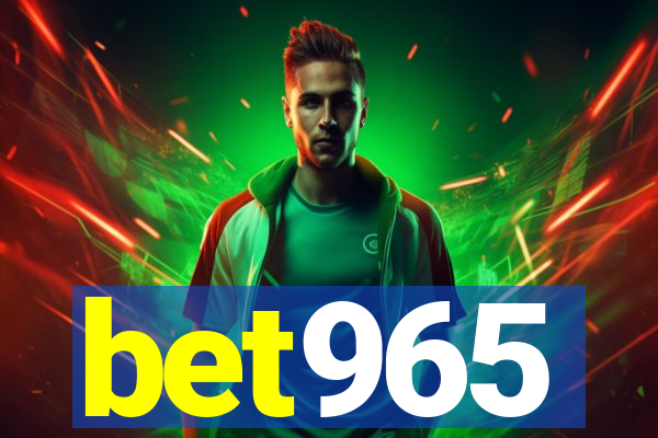 bet965