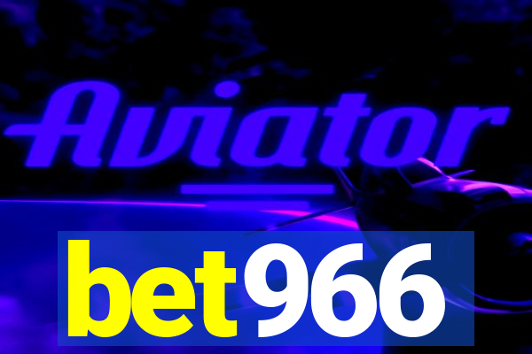 bet966