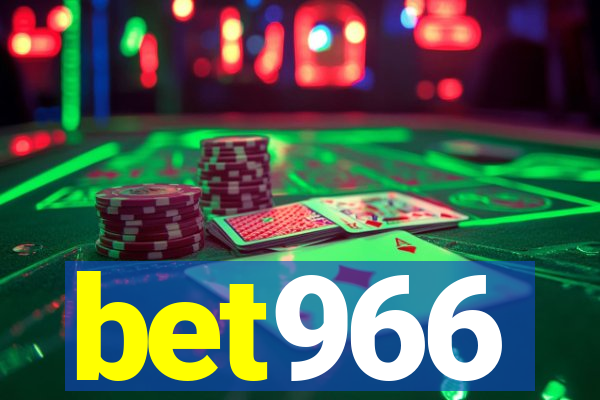 bet966