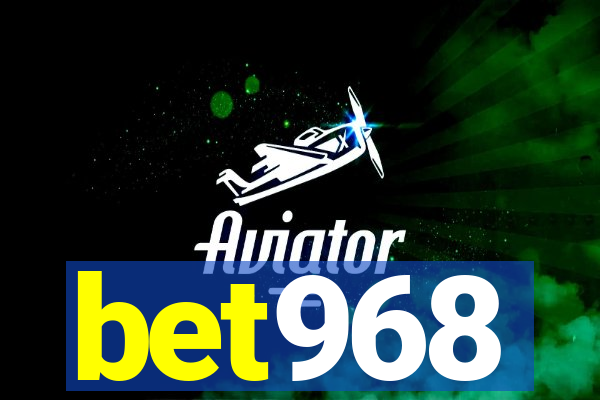 bet968