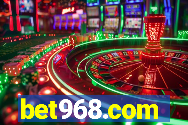 bet968.com