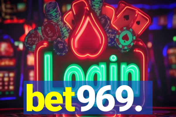 bet969.