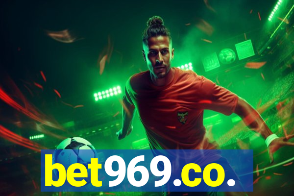 bet969.co.