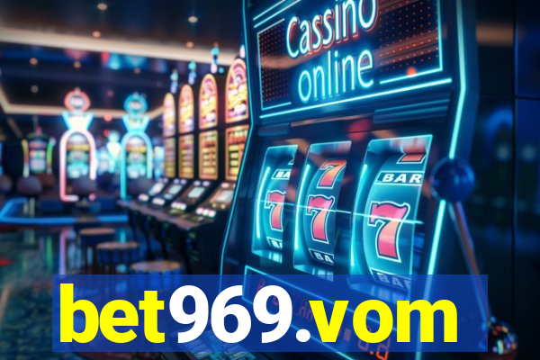 bet969.vom