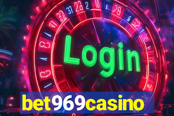 bet969casino