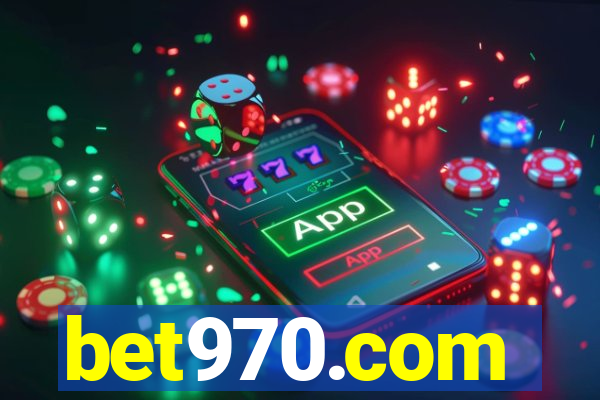 bet970.com