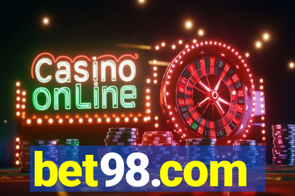 bet98.com